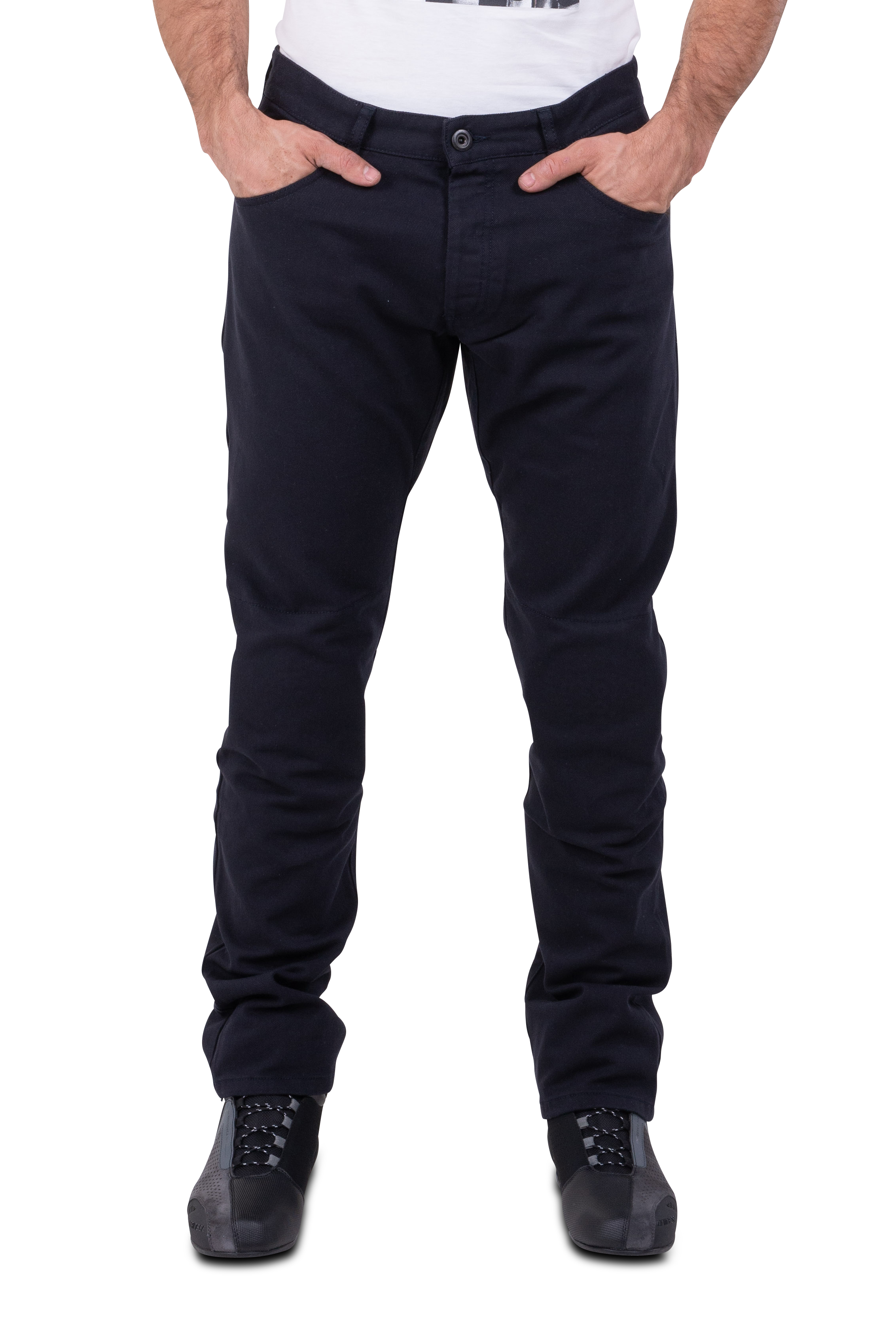 Dainese Casual Regular Motorcycle Jeans