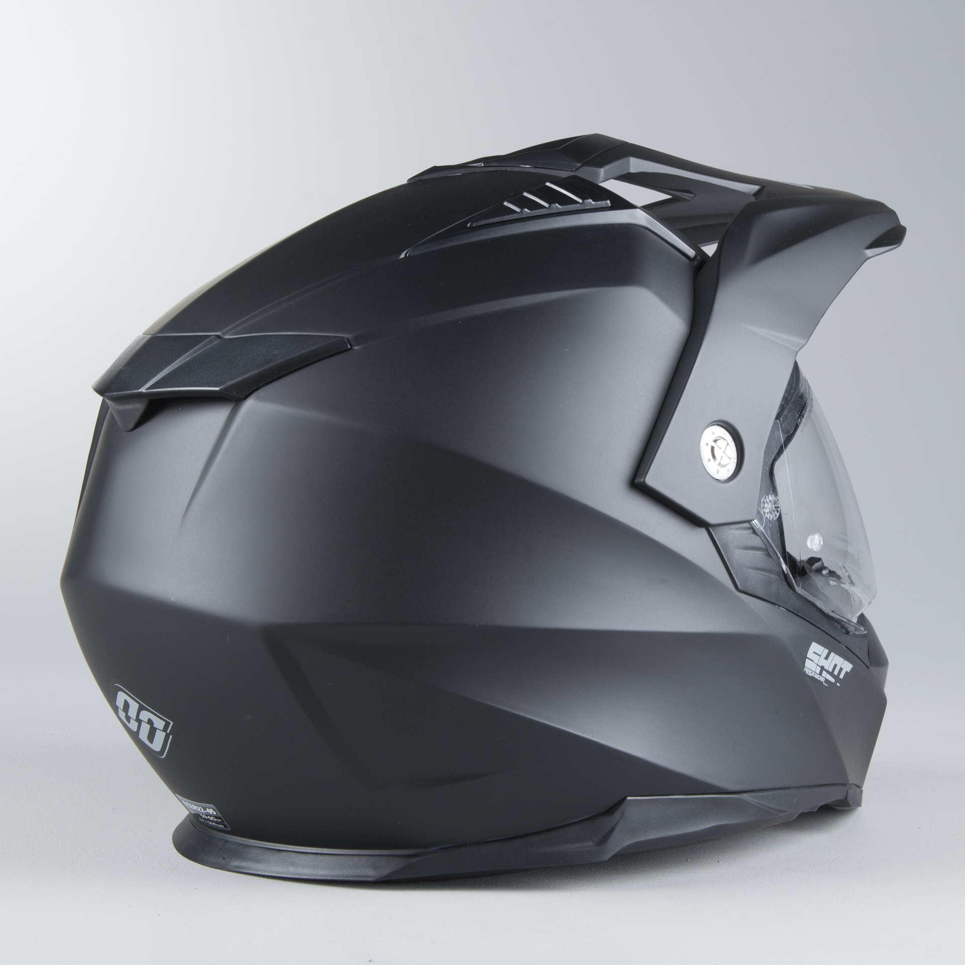Shot Ranger Adventure Helmet