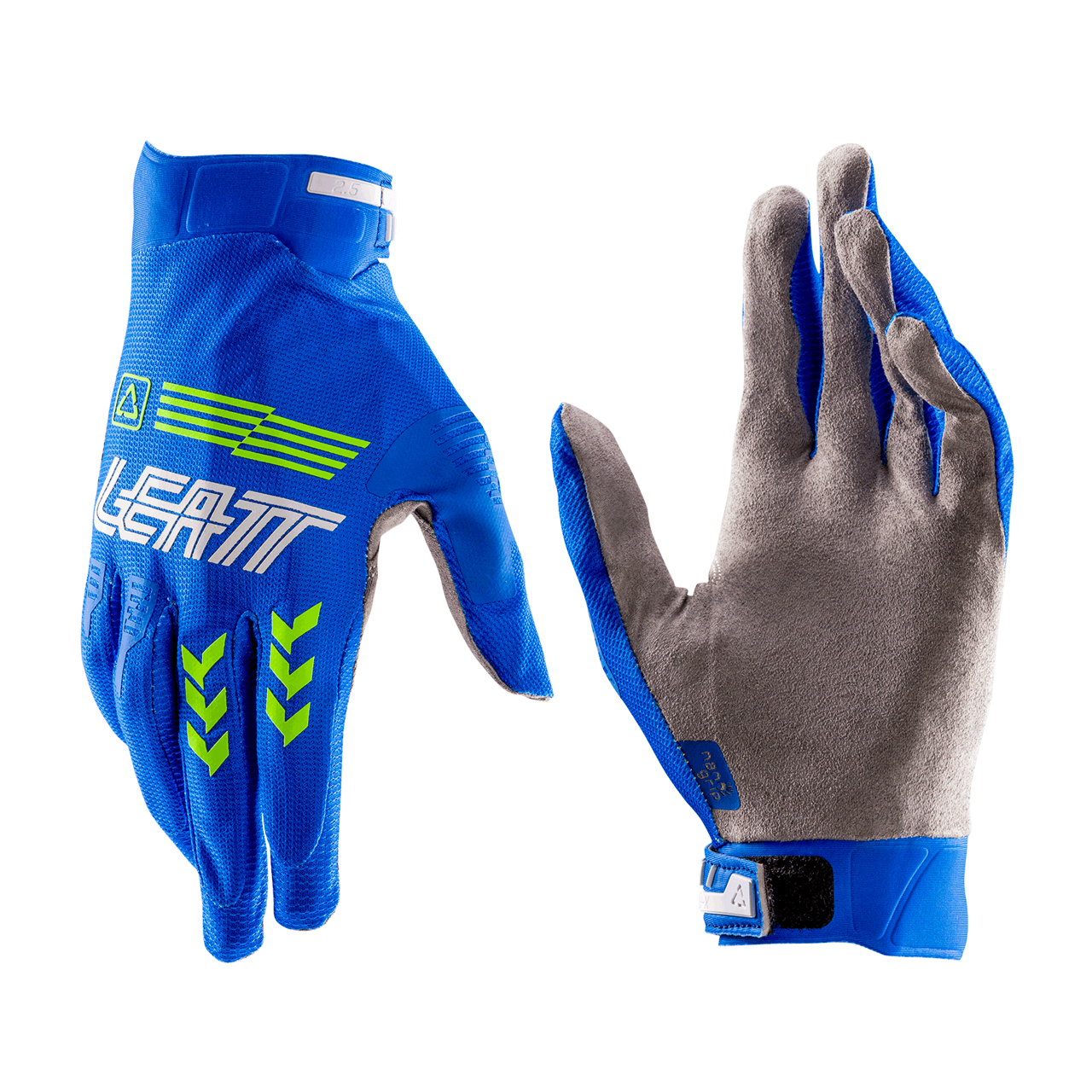 Crosshandschoenen Leatt Moto 2.5 X-Flow V26