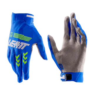 Leatt Moto 2.5 X-Flow V26 MX Gloves | 24MX