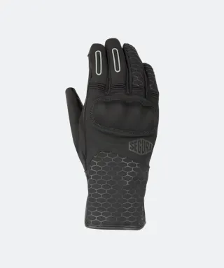 Guantes de Moto Segura Natcho