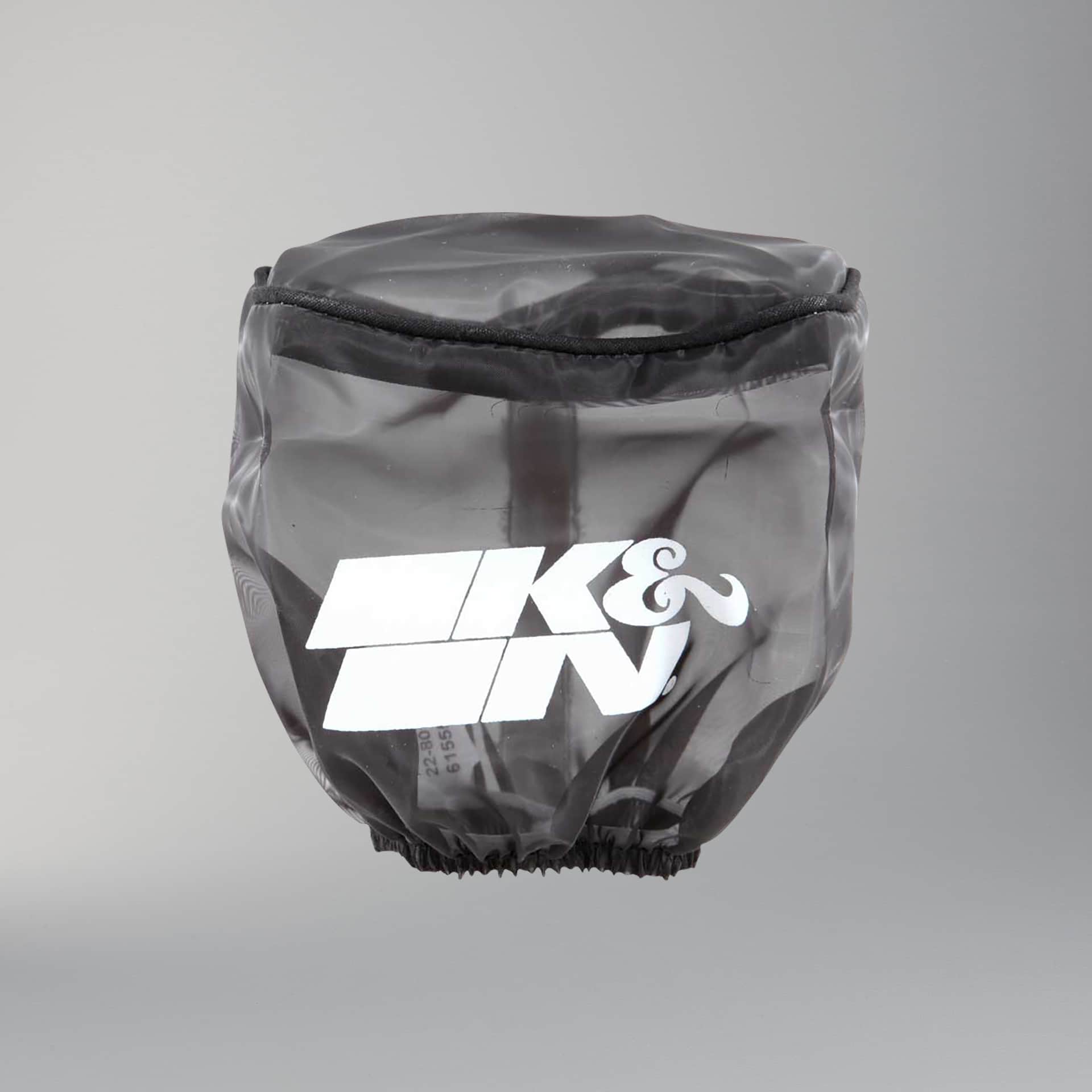 K&N PreCharger Air Filter Cover Round Closed Buy now, get 25 off