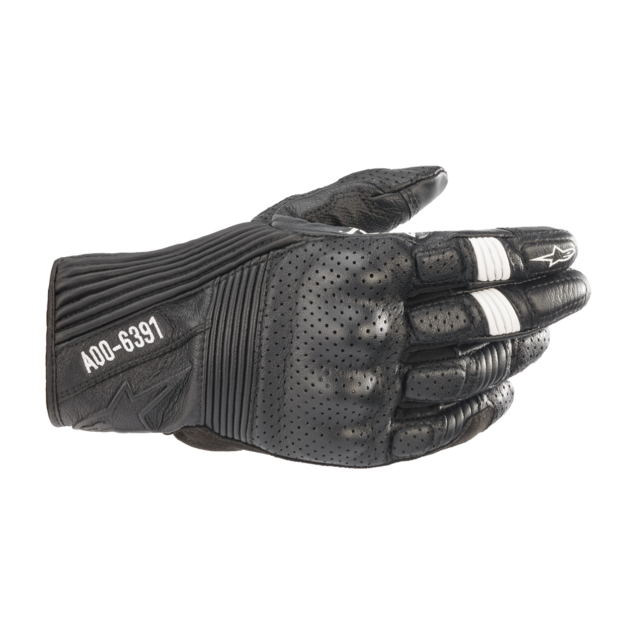 Motorhandschoenen Alpinestars As-Dsl Kei