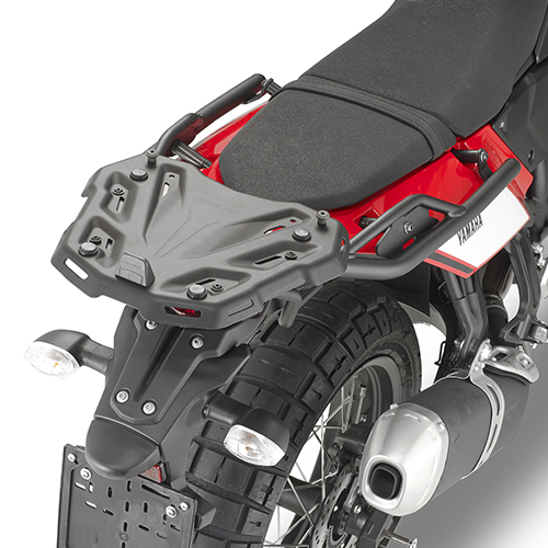 Givi SR Monokey® Top Box Rack - Now 19% Savings | XLMOTO