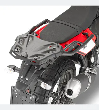 Σχάρα Μπαγκαζιέρας Givi SR Monokey®