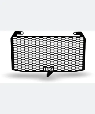 Protector Radiador De Aceite R&G RACING