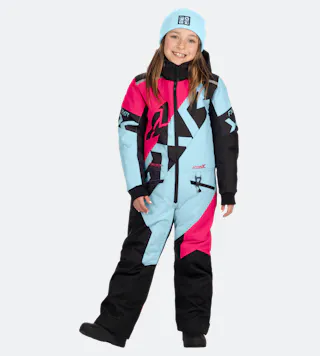 Monoruha FXR Cold Cross CX 26 Gyerek