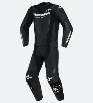 MC-Læderdragt Alpinestars GP Force V2