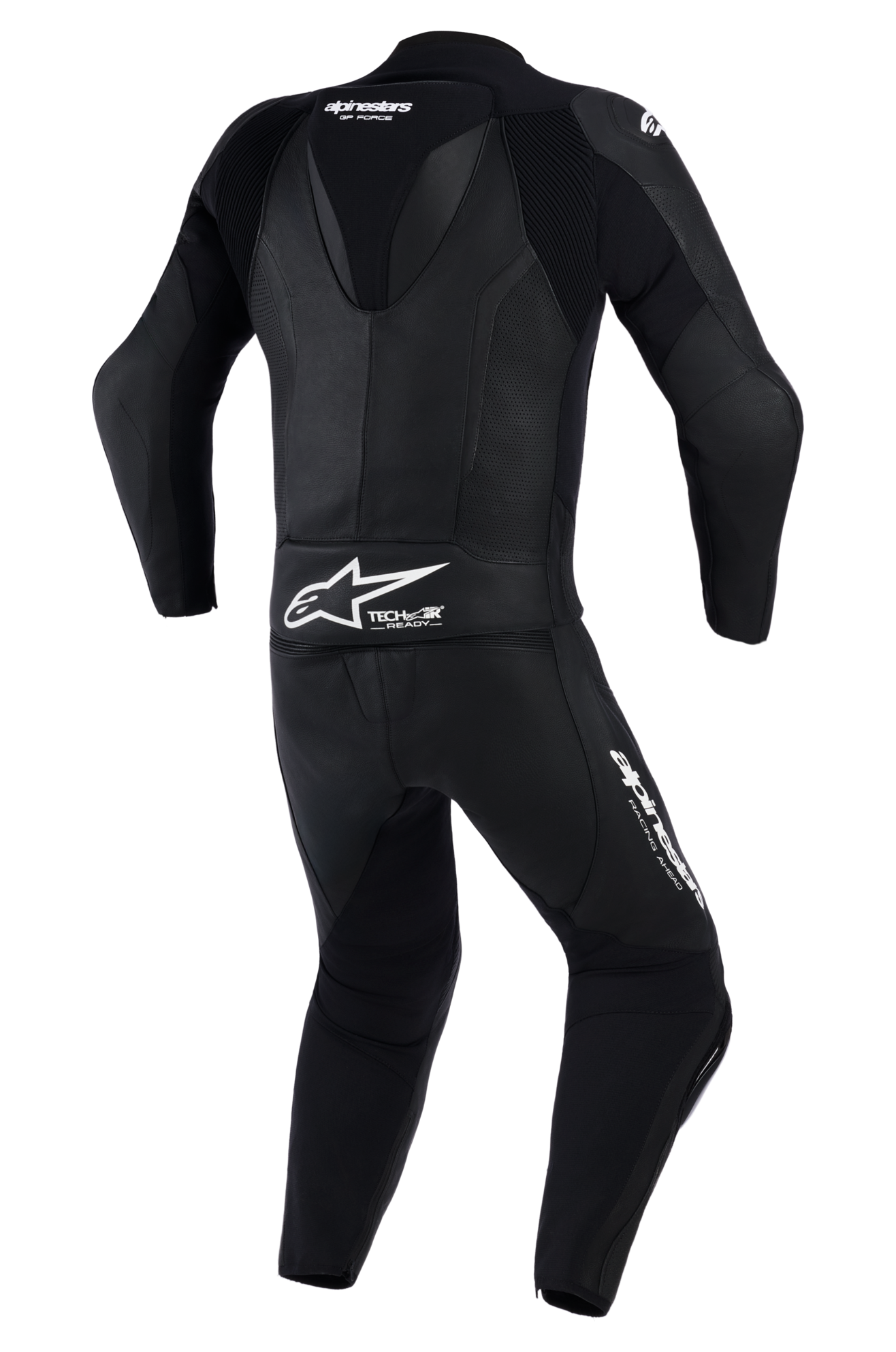 Alpinestars GP Force V2 MC Leather Suit