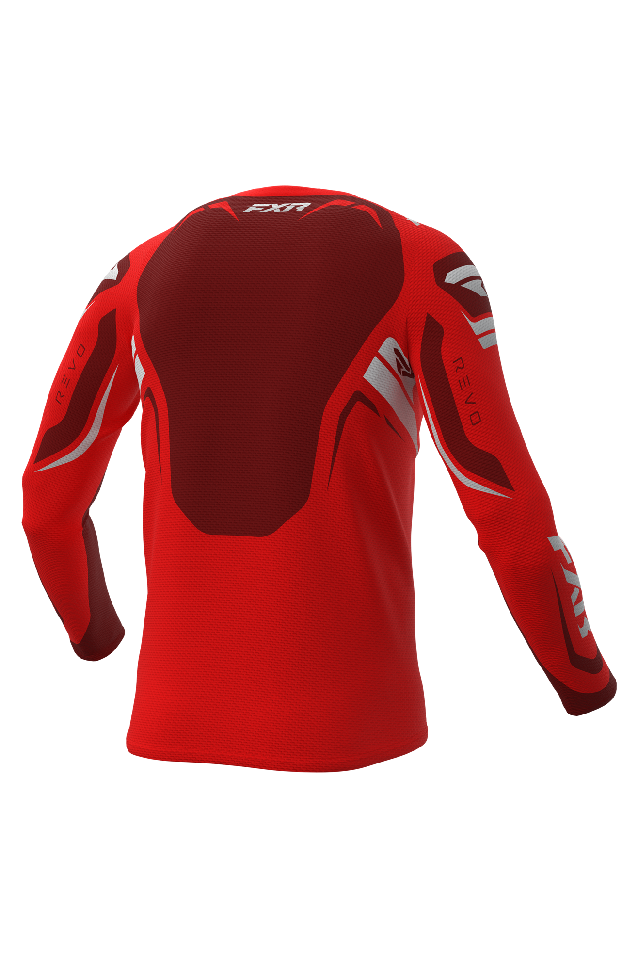 Crossipaita FXR Revo 27