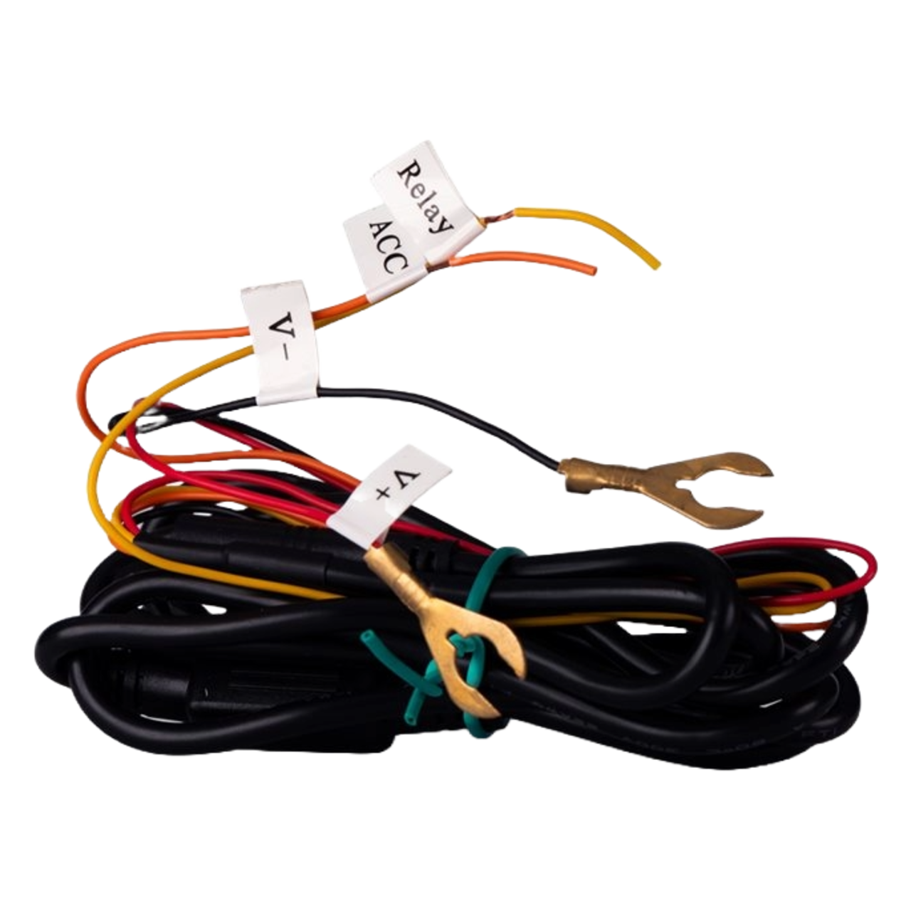 Oplaadkabel weTrack Lite-eenheden (compatibel met Lite+ (Gen2), Lite+ en Lite)