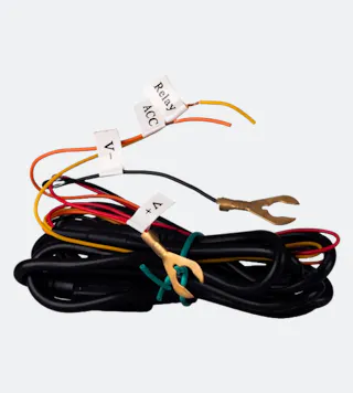 Nabíjecí Kabel SweTrack, Jednotky Lite (kompatibilní s Lite+ (Gen2), Lite+ a Lite)