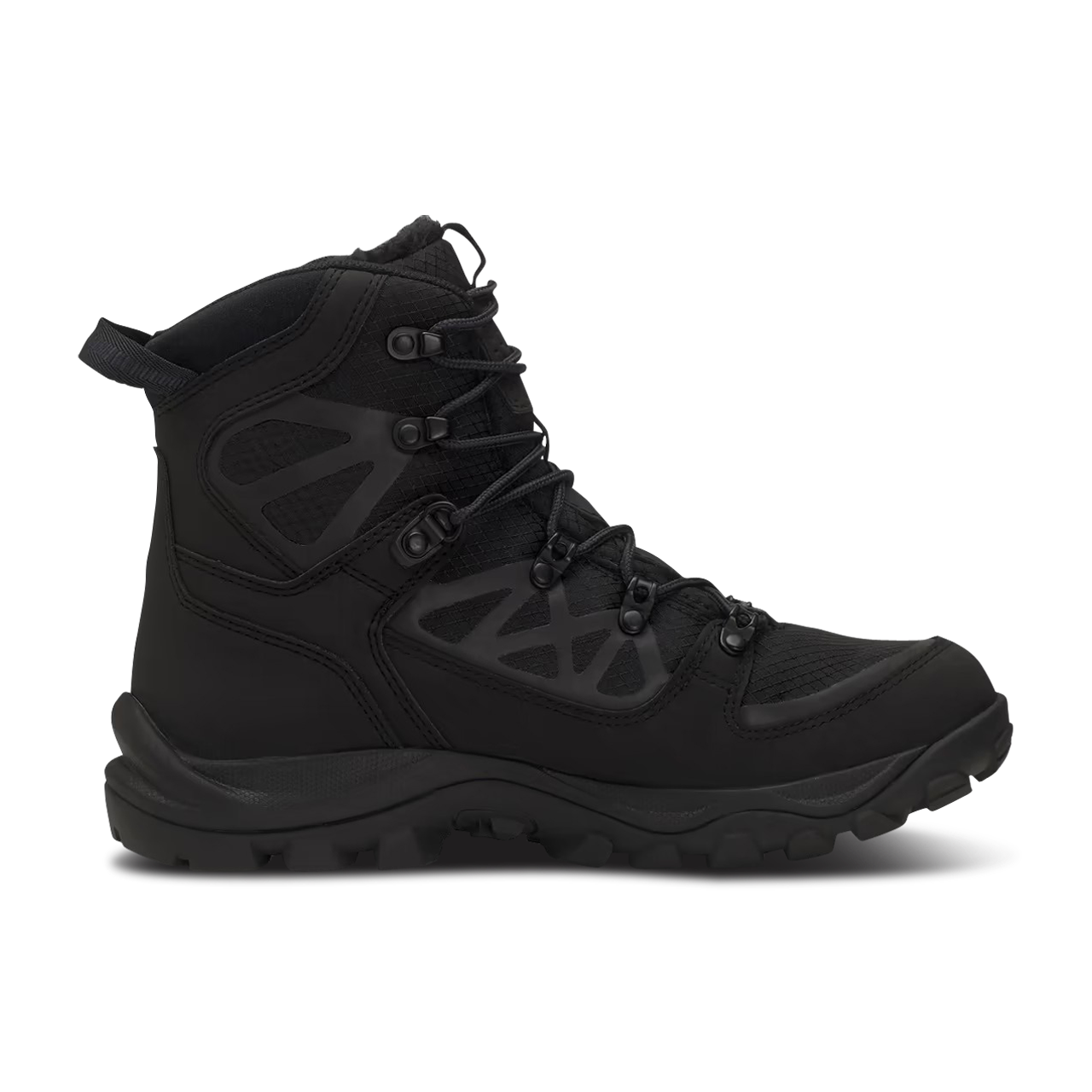 Botas de Invierno Viking Constrictor High Wp