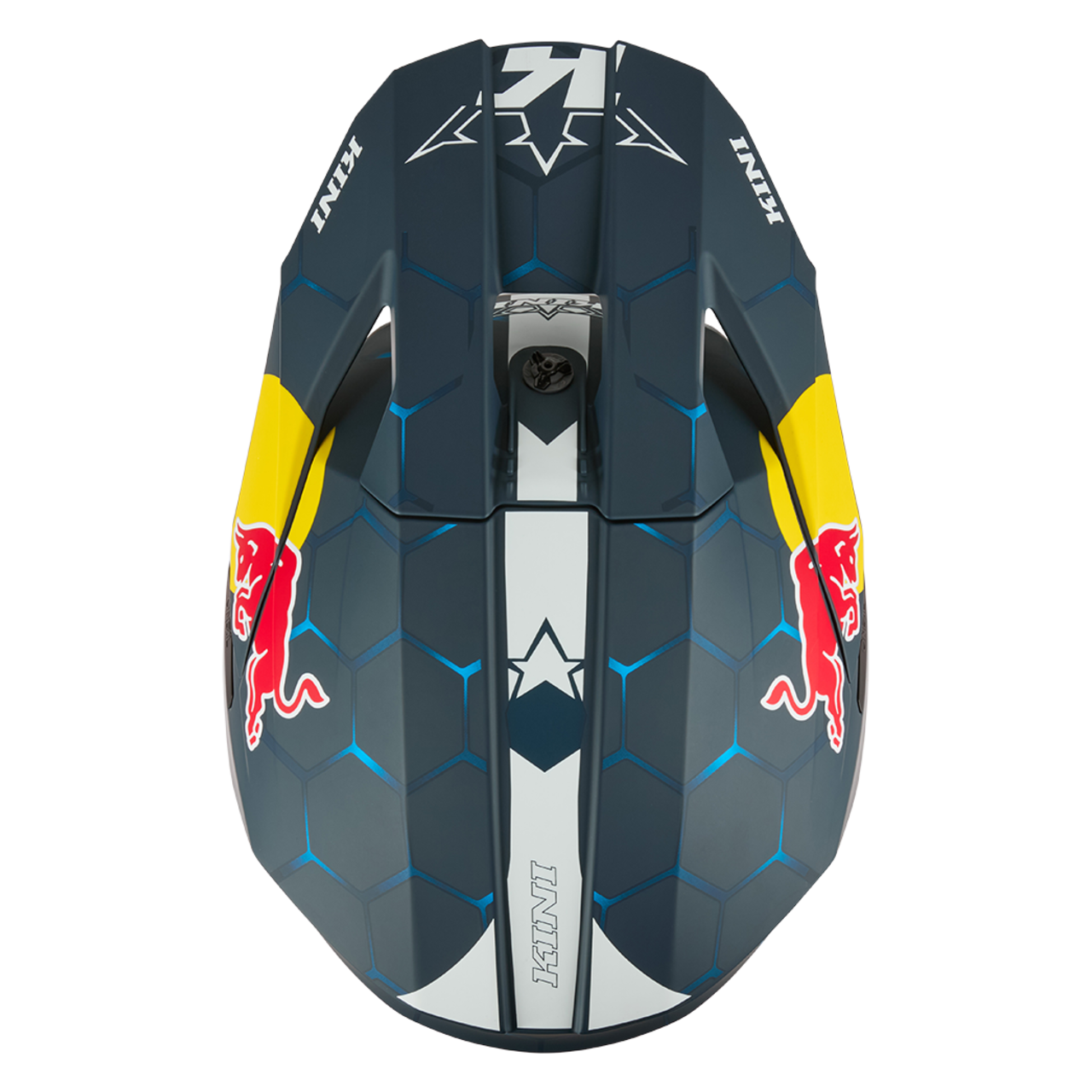 Crosshelm Kini Red Bull MX3 1.0