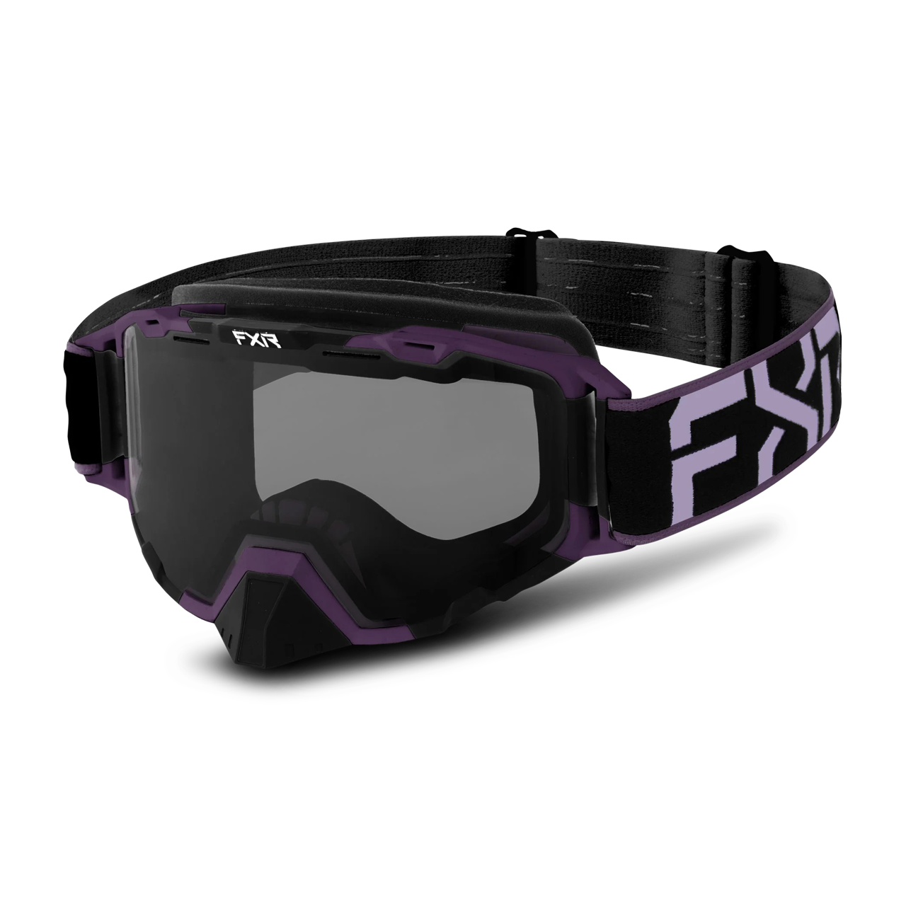 Crossbril FXR Maverick