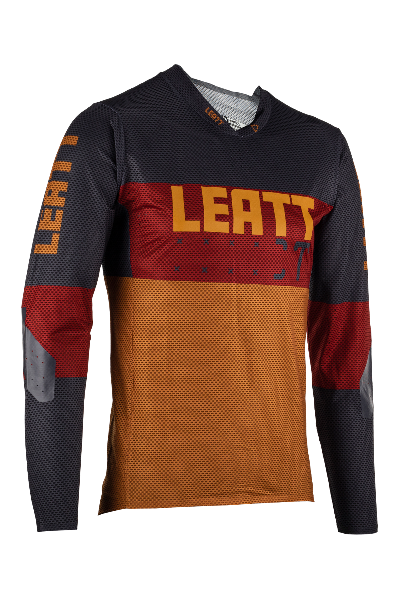 Leatt Gravity 4.0 MTB Jersey