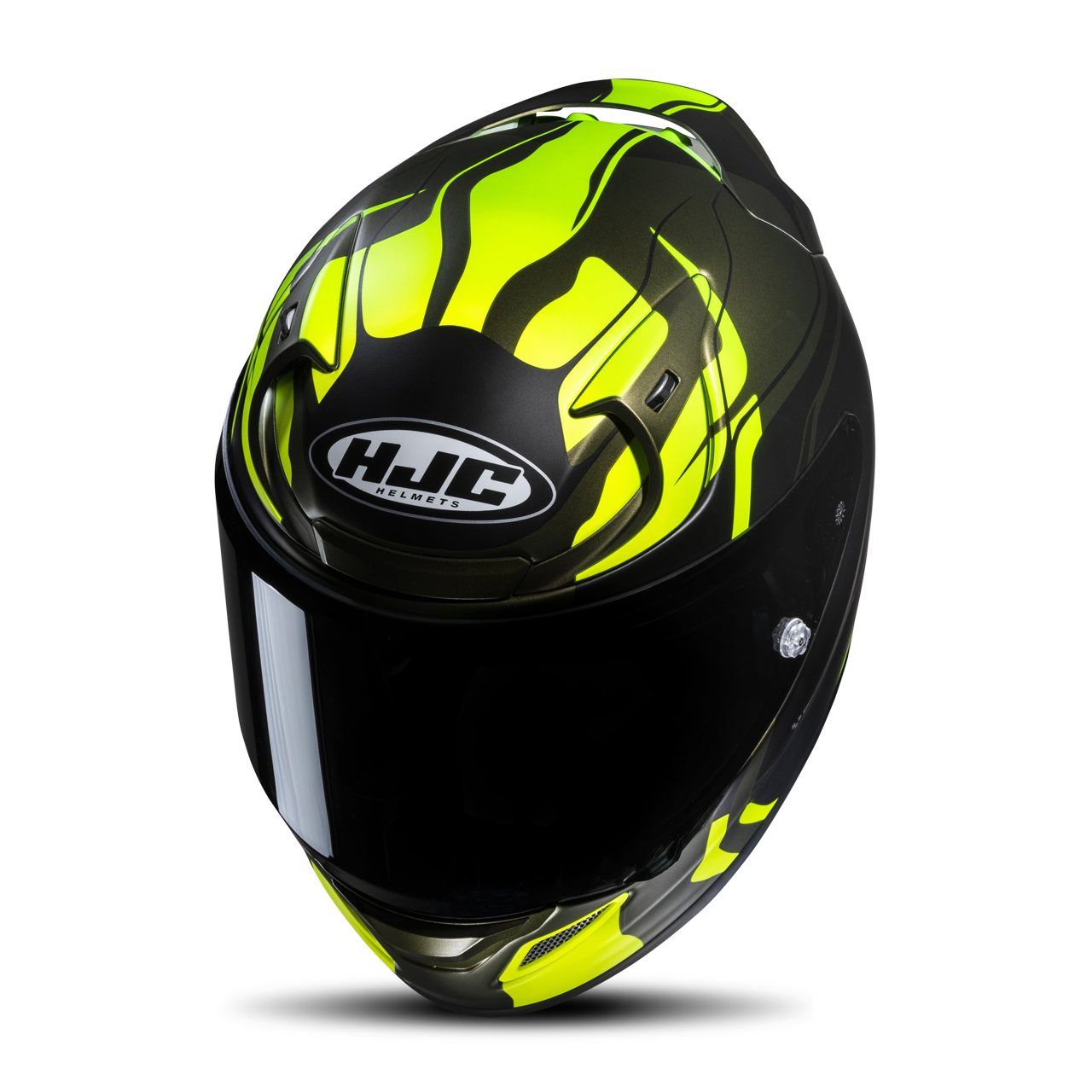 Casco Integral HJC RPHA 12 Lawin MC4SF