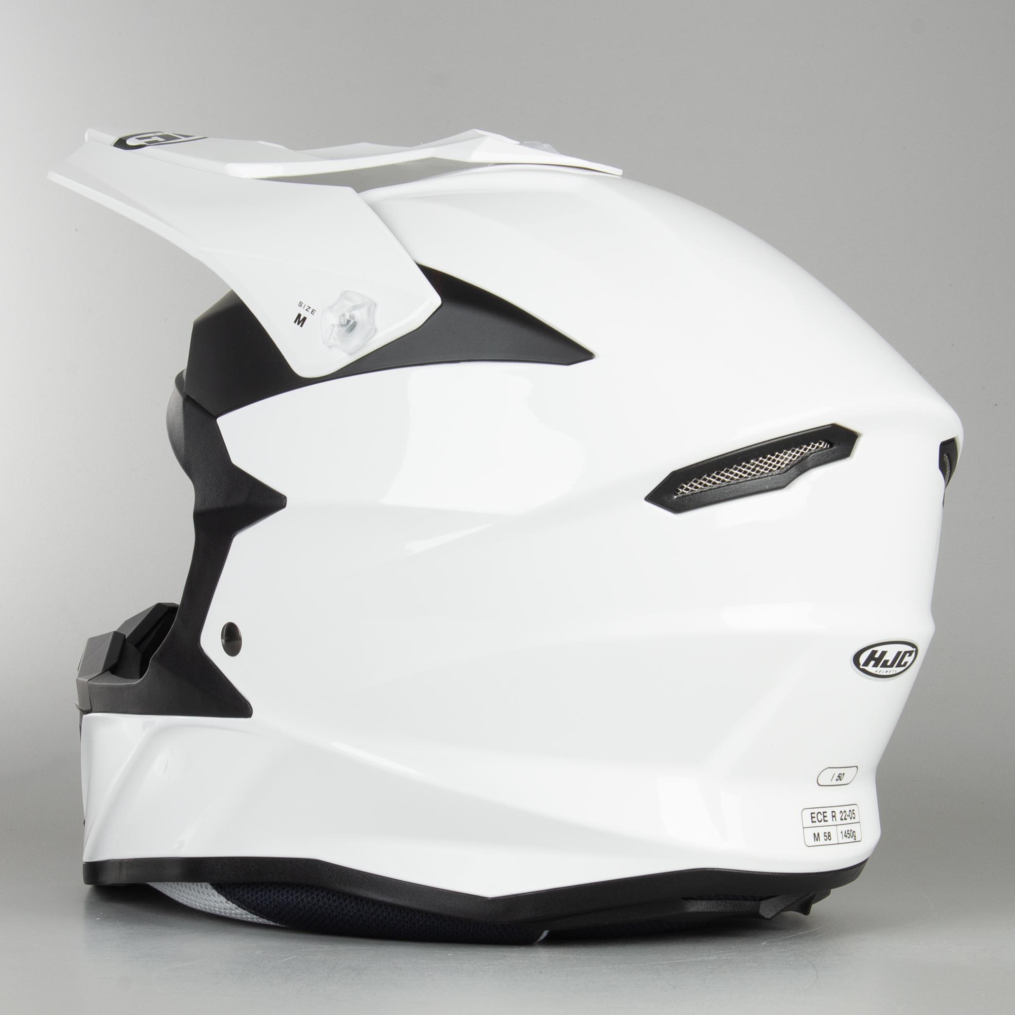 Crosshelm HJC I 50