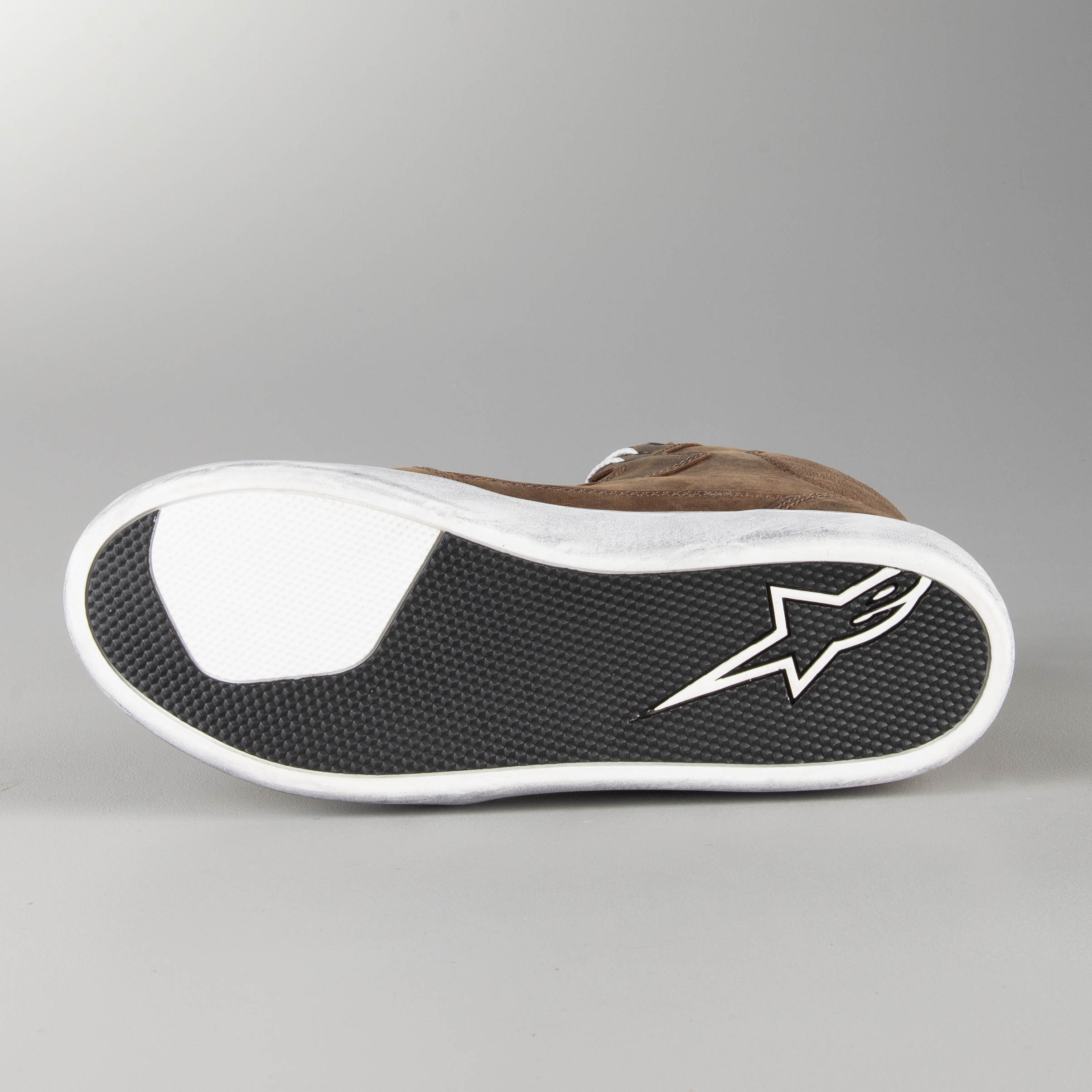 Alpinestars J-6 Canvas Women’s MC Shoes