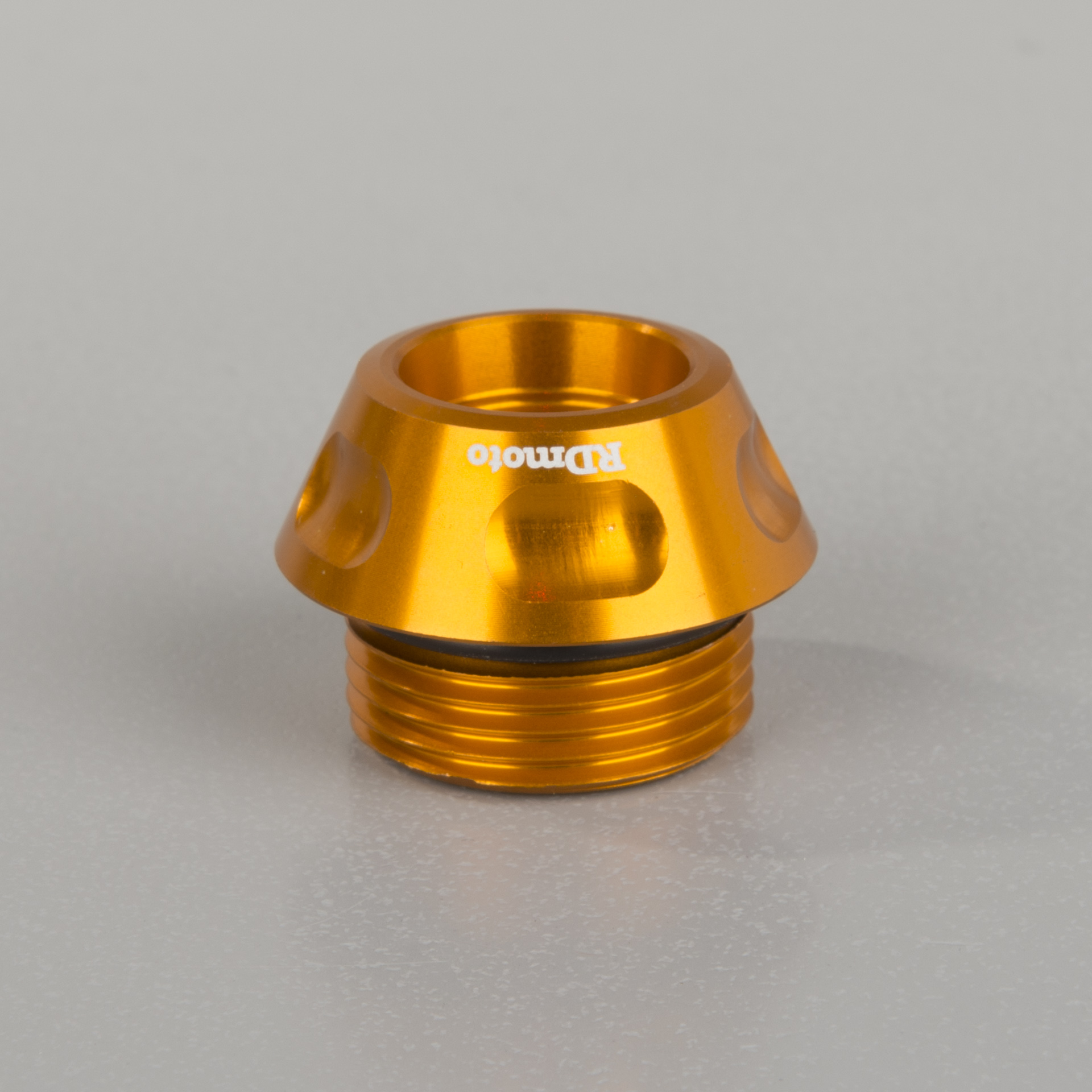 RDMOTO Oil Lock For Motorcycles