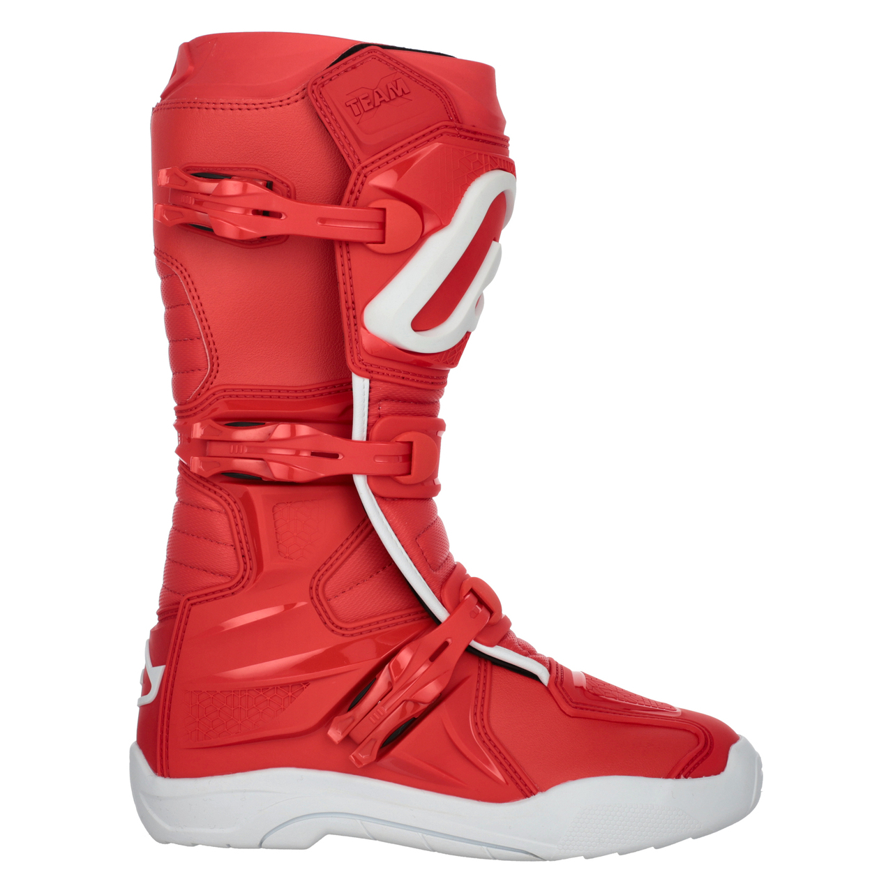 Botas de Cross Acerbis X-Team 2.0