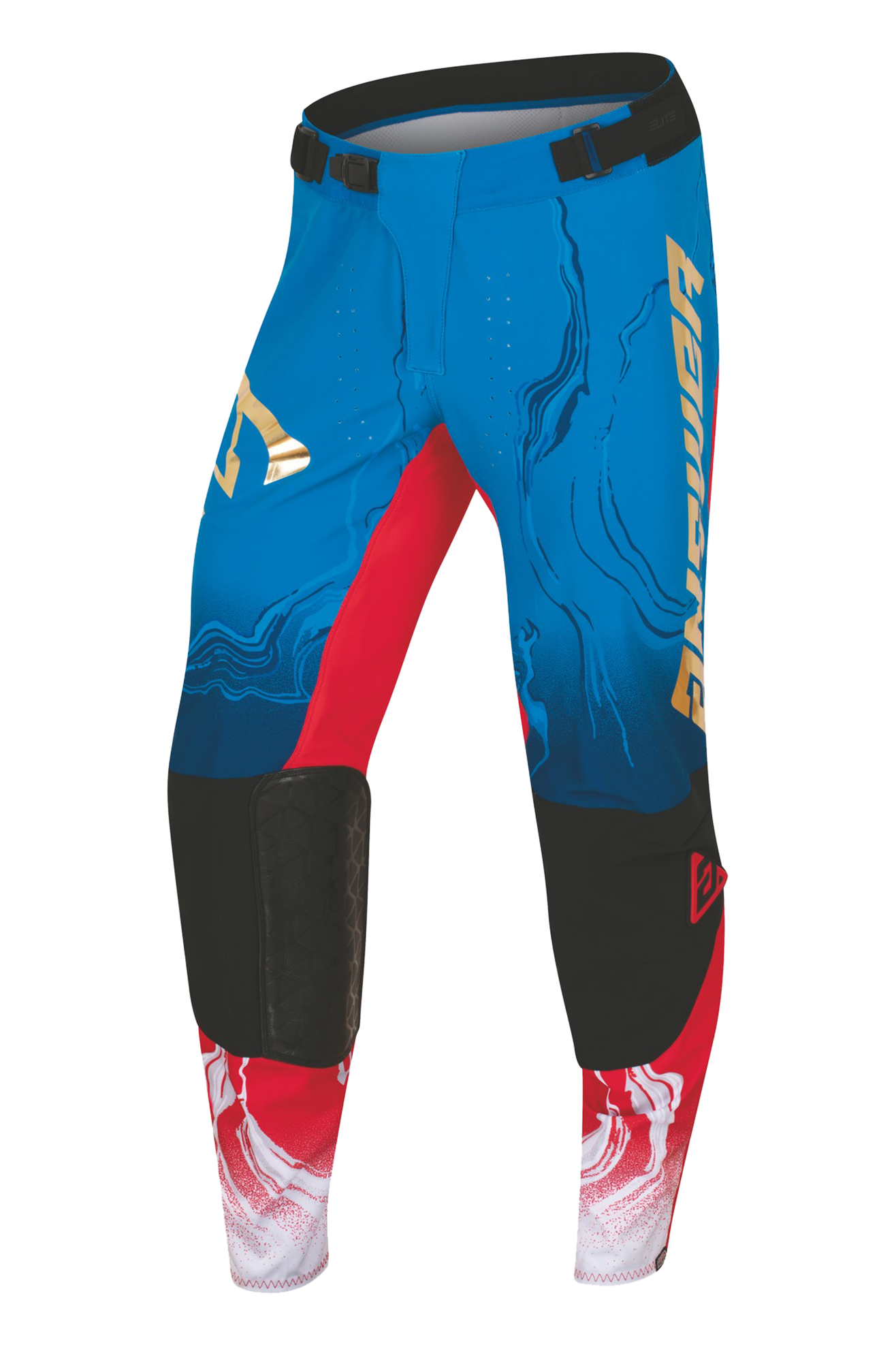 Pantalones de Cross Answer Racing ELITE FUSION