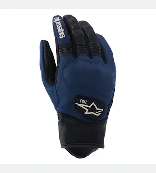 Motorhandschoenen Alpinestars Tracker