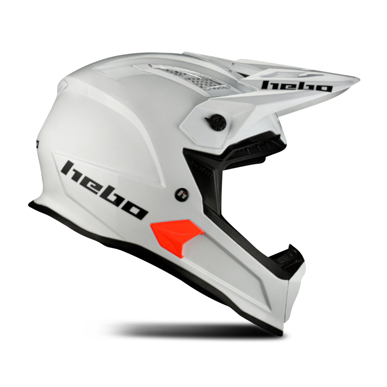 Casco de Cross Hebo HMX-P01 Stage III