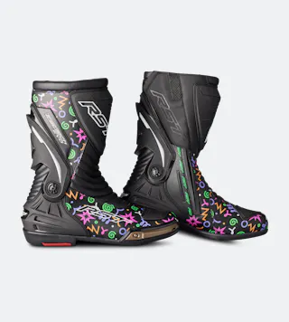 MC Batai RST Tractech Evo 3