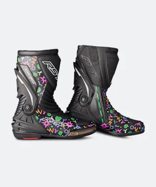 Motorlaarzen RST Tractech Evo 3