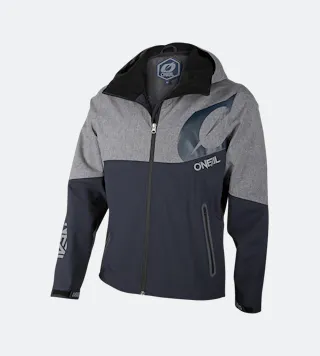 Μπουφάν Softshell O'Neal Cyclone