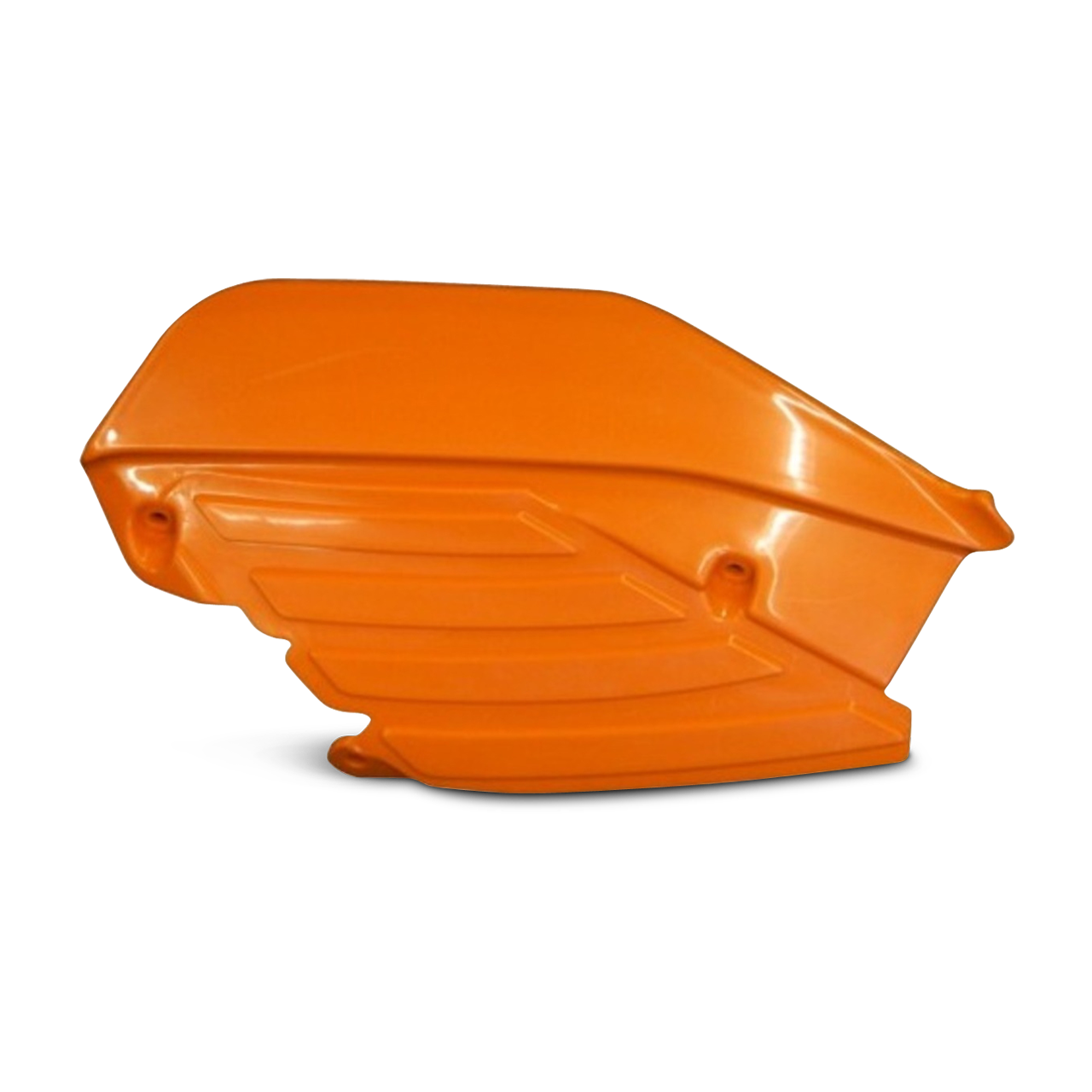 Recambio Alerones para Paramanos Acerbis X-Force