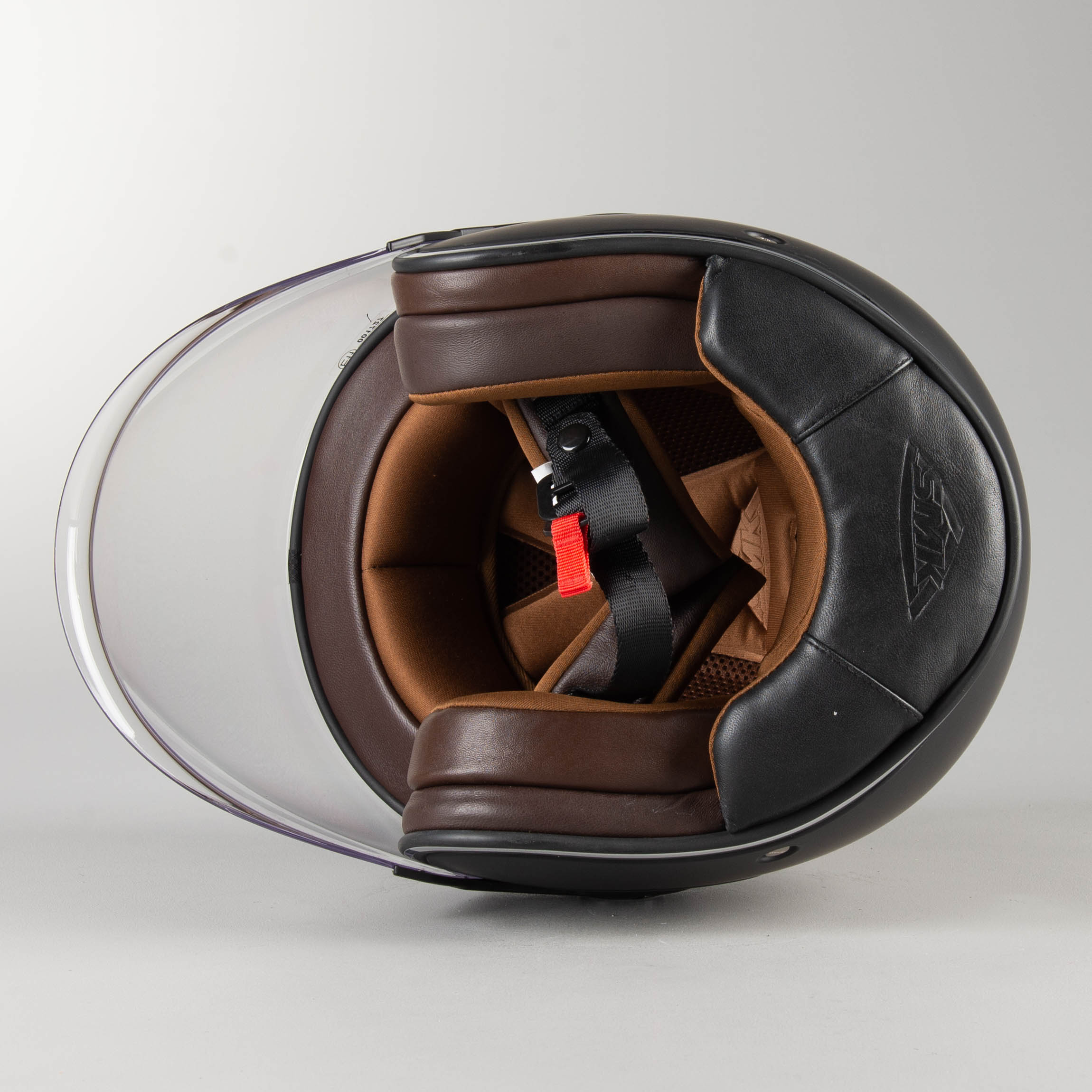 SMK Eldorado Jet Open Helmet