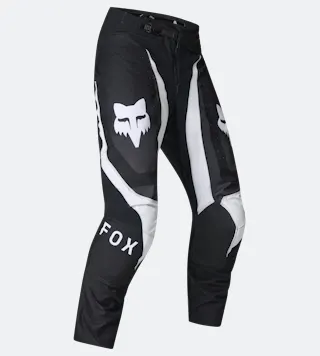 Pantalones de Cross FOX 180 Frame