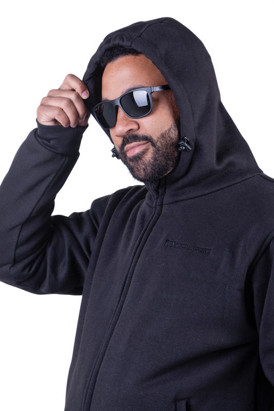 Sudadera de Moto Course Aramida