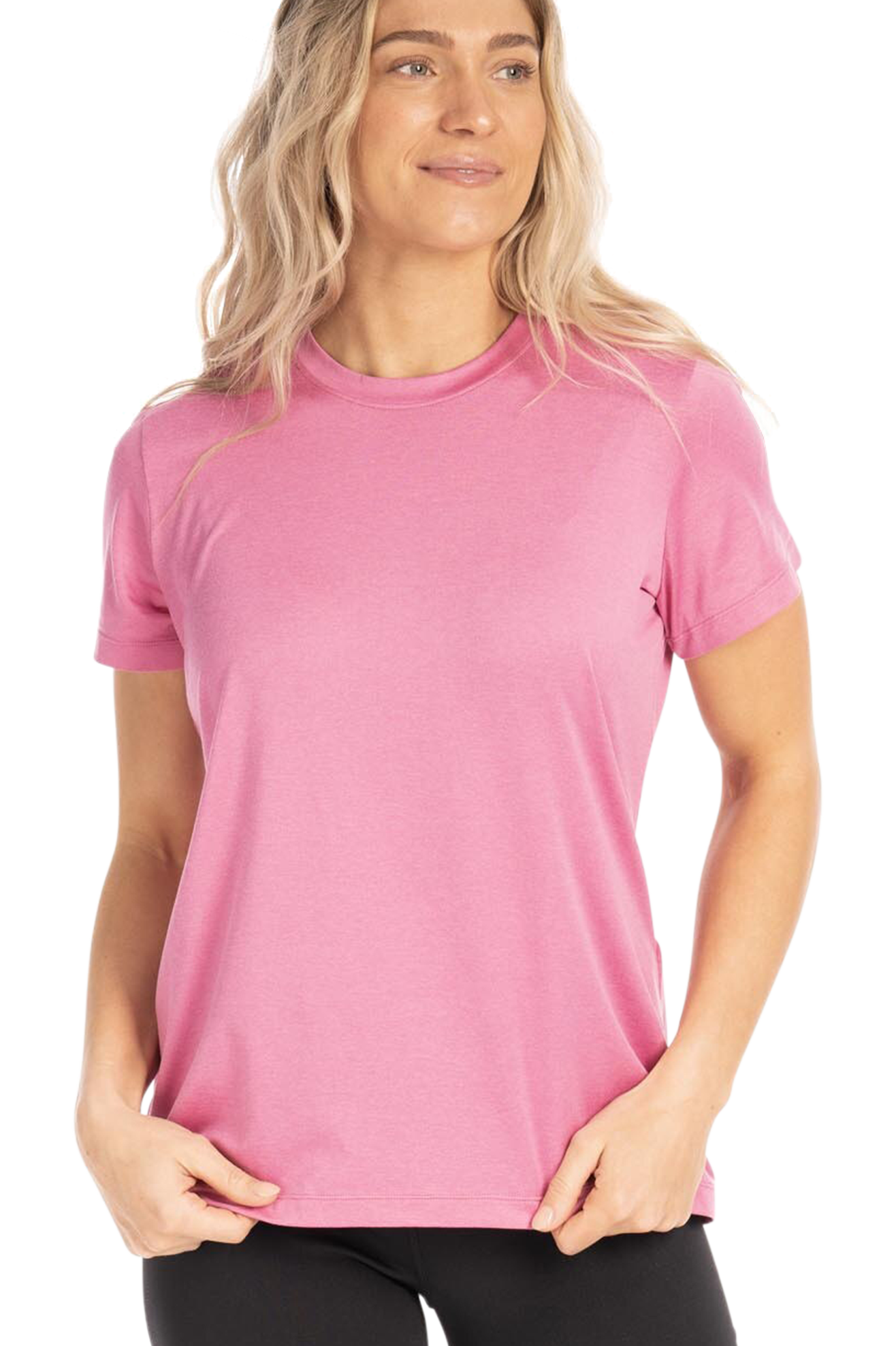Shirt Dames Klim Ostara Heathered