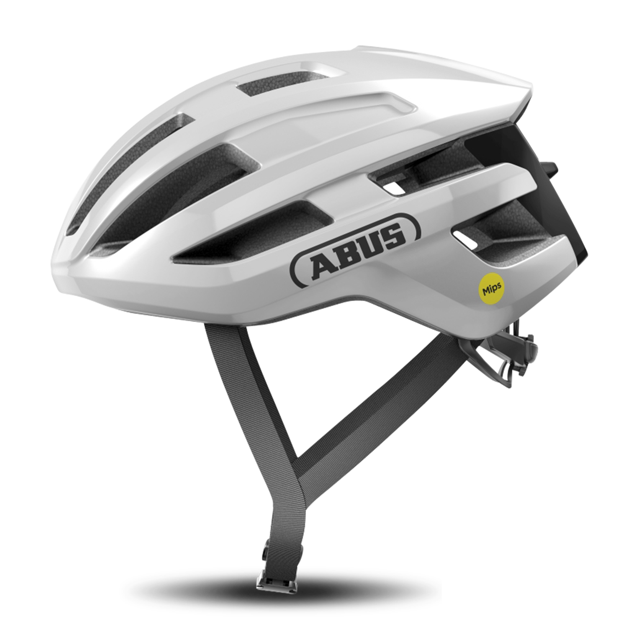 Casco Jet ABUS PowerDome MIPS MTB