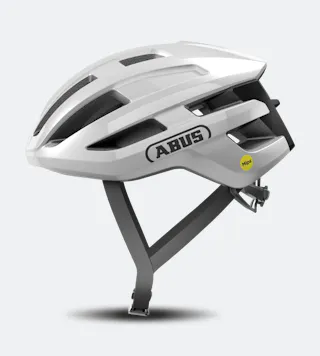 Capacete MTB ABUS PowerDome MIPS