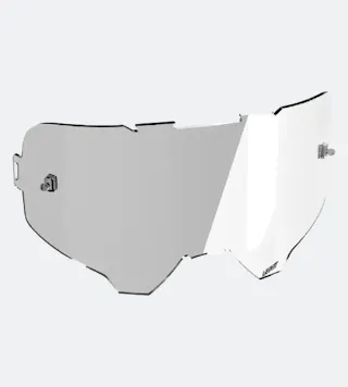 Lente MX Leatt Velocity Fotocromática Adaptativa