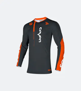Motokrosový Dres Seven Rival Rift Dětský