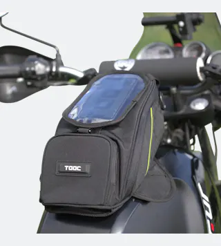 Bolsa para Tanque TUCANO URBANO TC20