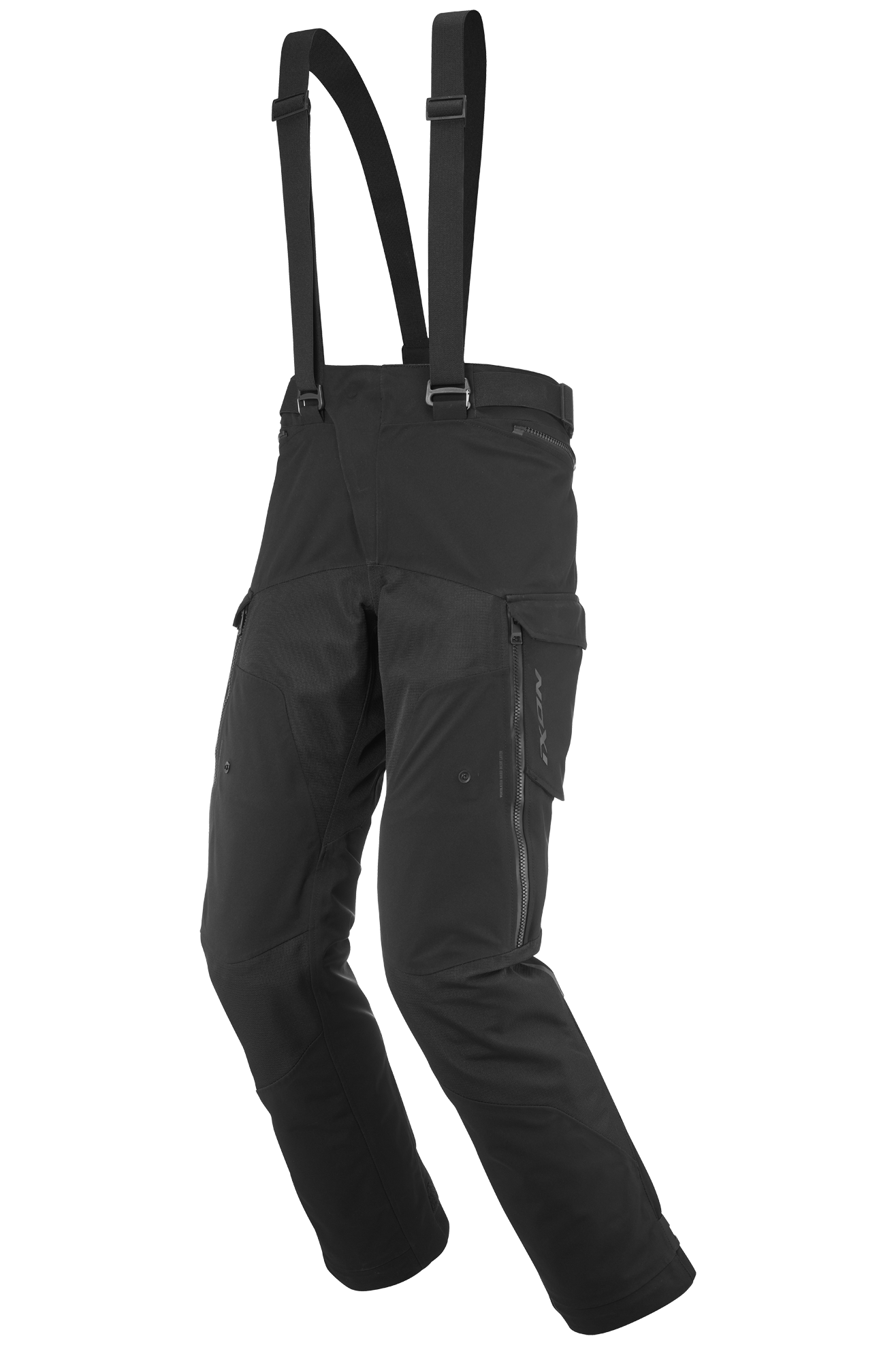 Motorbroek Ixon Asgard PT