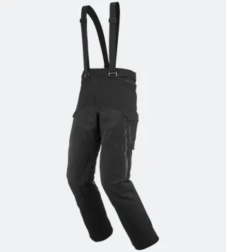 Pantalones de Moto Ixon Asgard PT