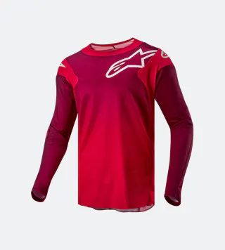 Crosstrui Alpinestars Racer Hoen Mars