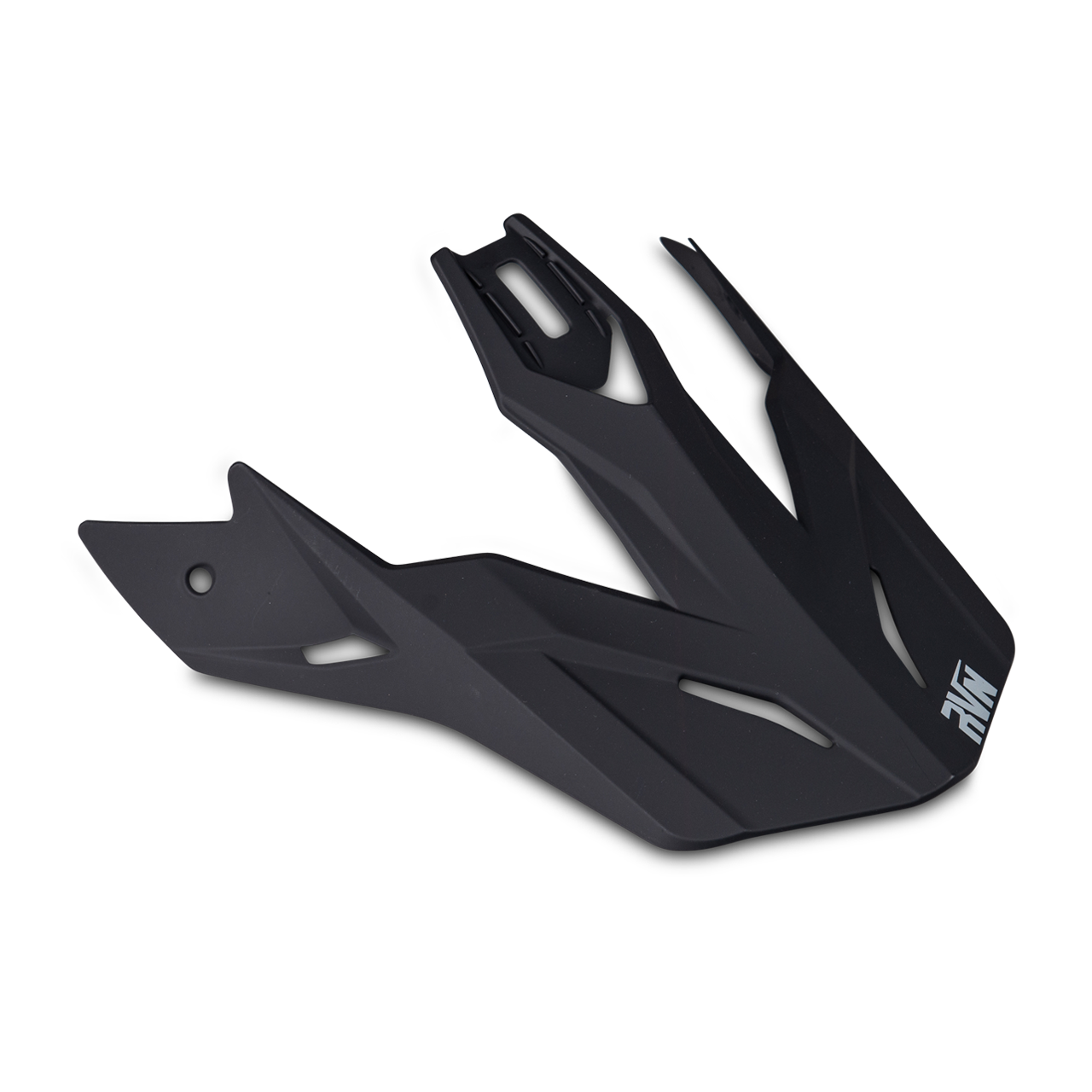 Raven Airborne Evo Peak MX Helmet