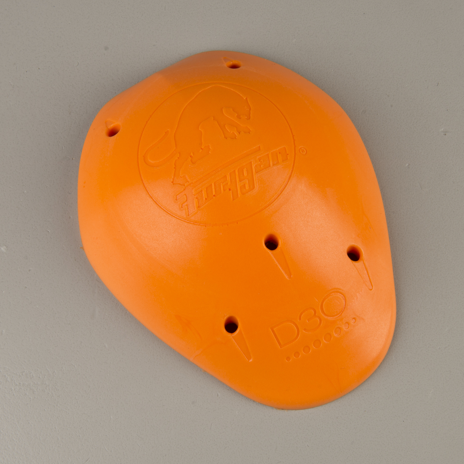 Furygan D3O Elbow/Knee + Shoulder Pad Set