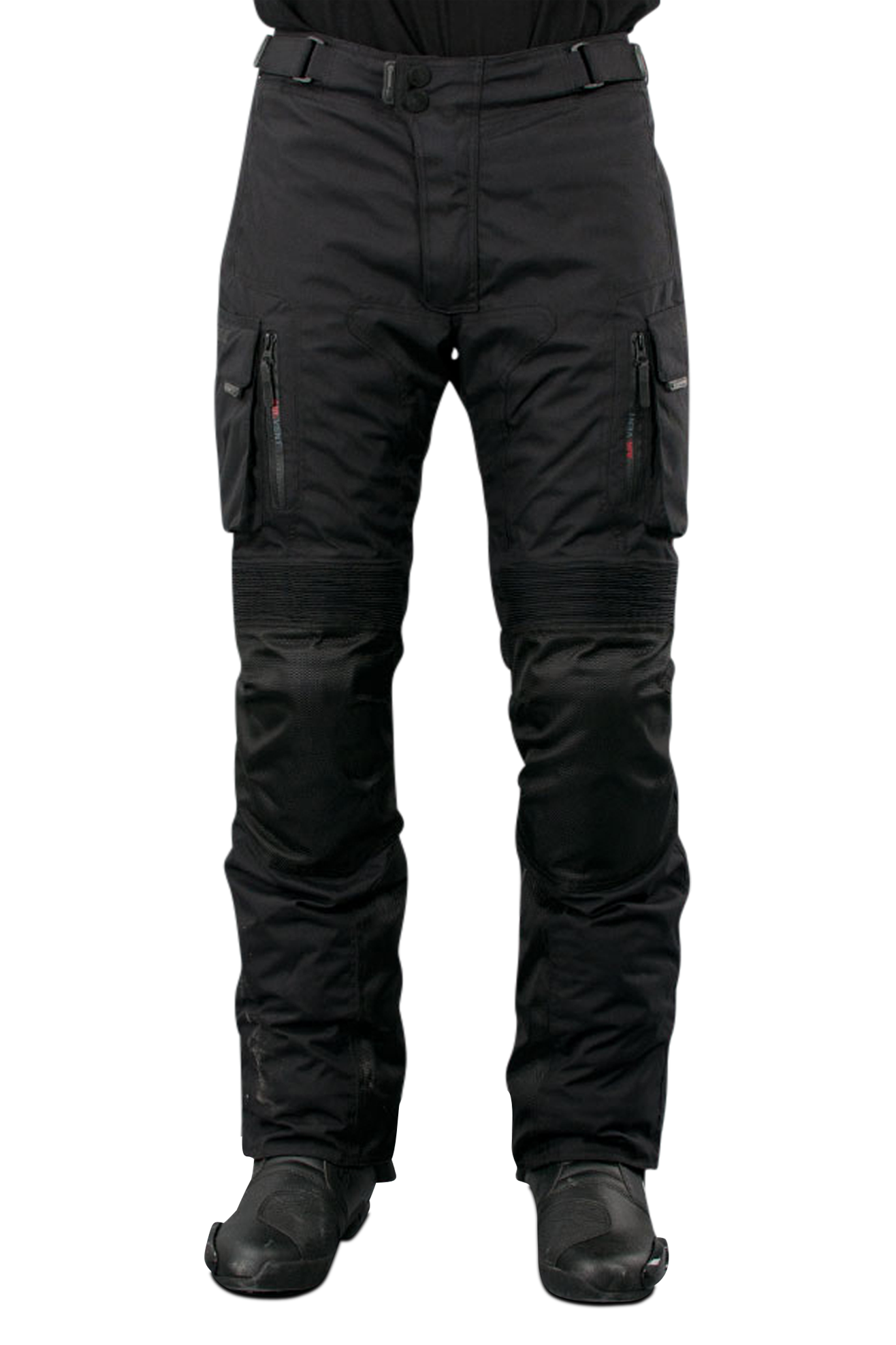 Pantalones de Moto Course Four Seasons 2.0