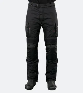 Pantalones de Moto Course Four Seasons 2.0