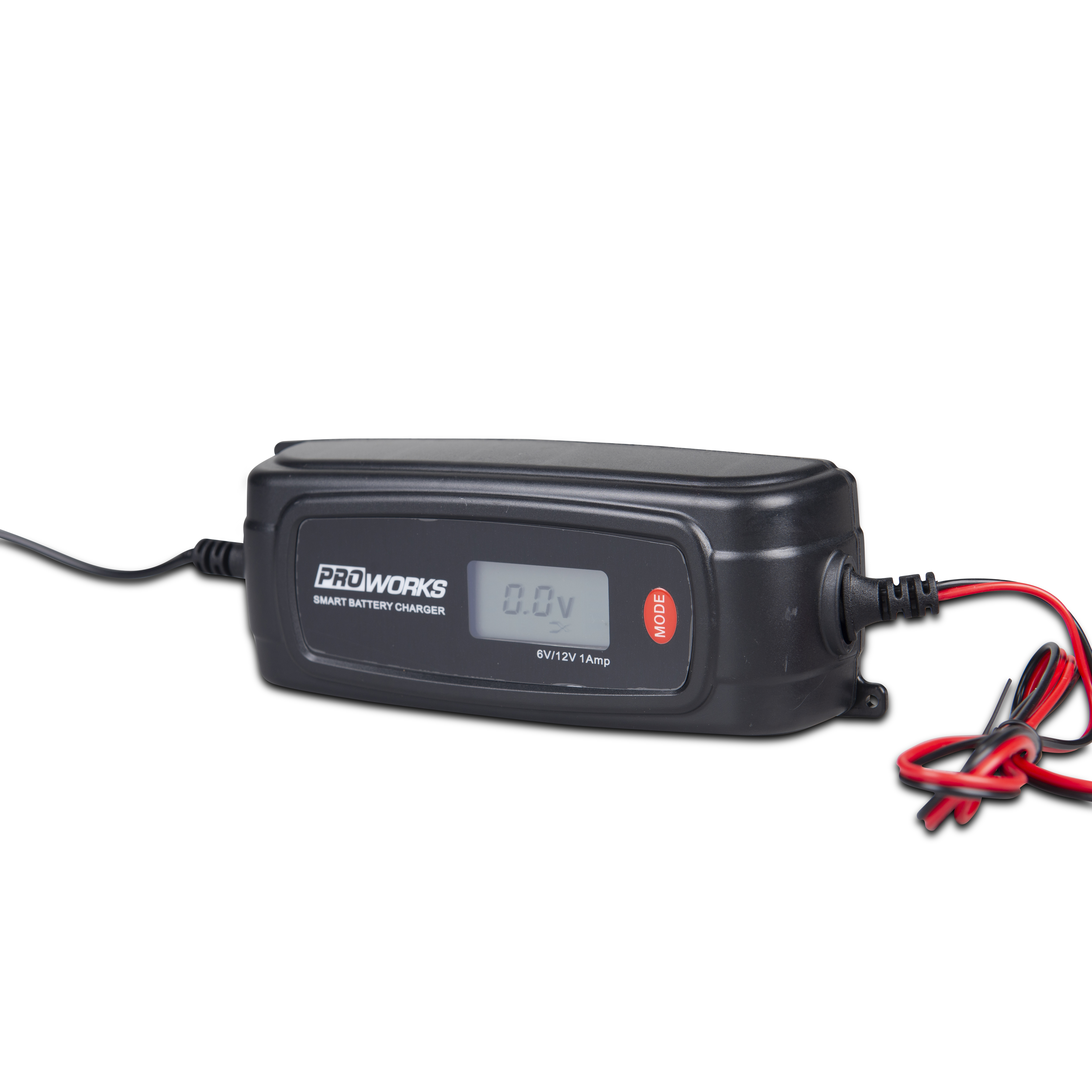 Cargador Batería PROWORKS Smart 