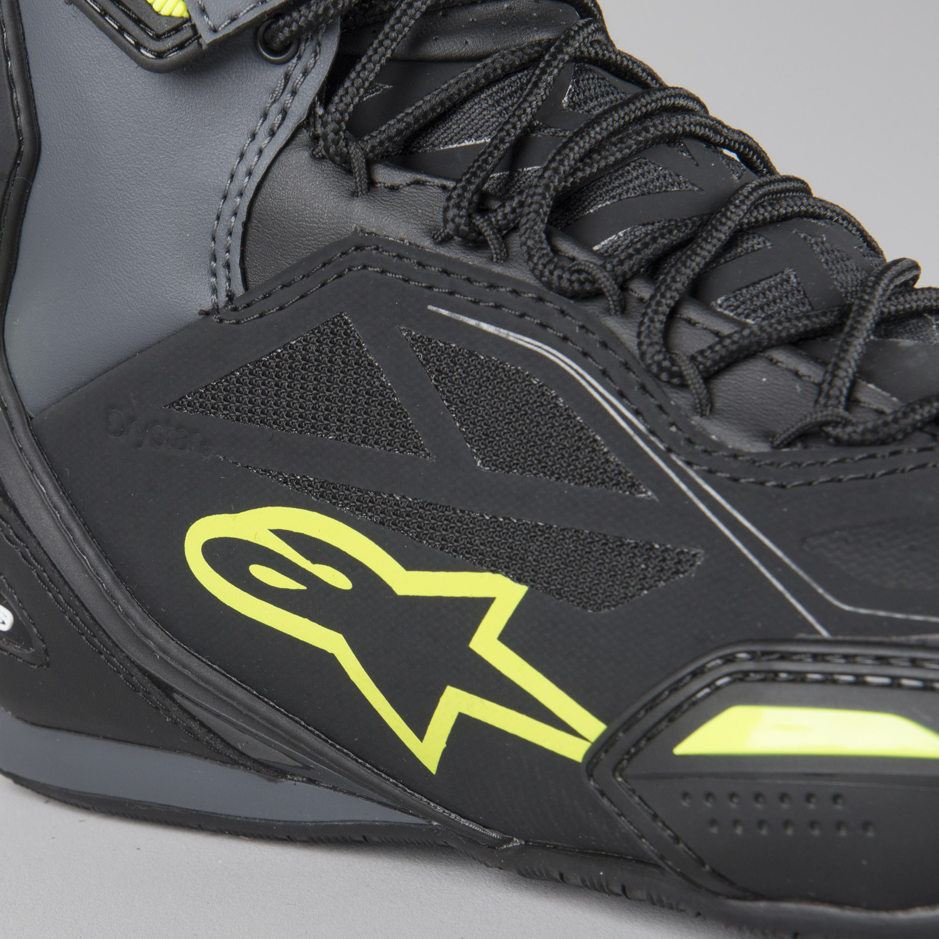 Alpinestars Faster-3 Drystar® MC Shoes